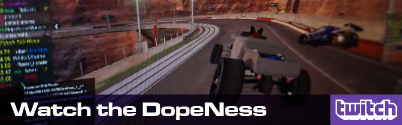 Watch the DopeNess